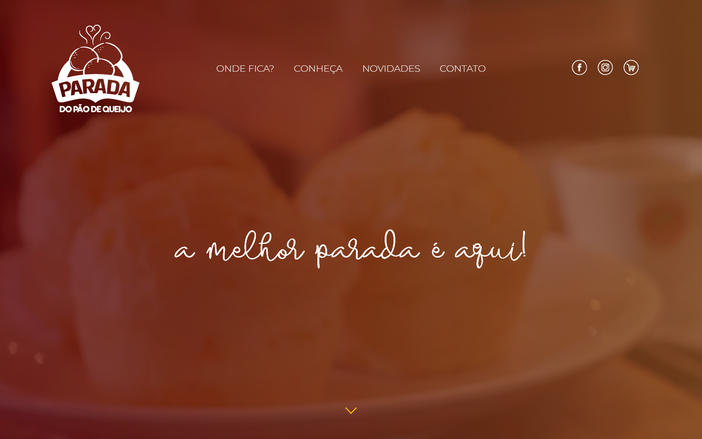 Imagem de algum site que eu desenvolvi.