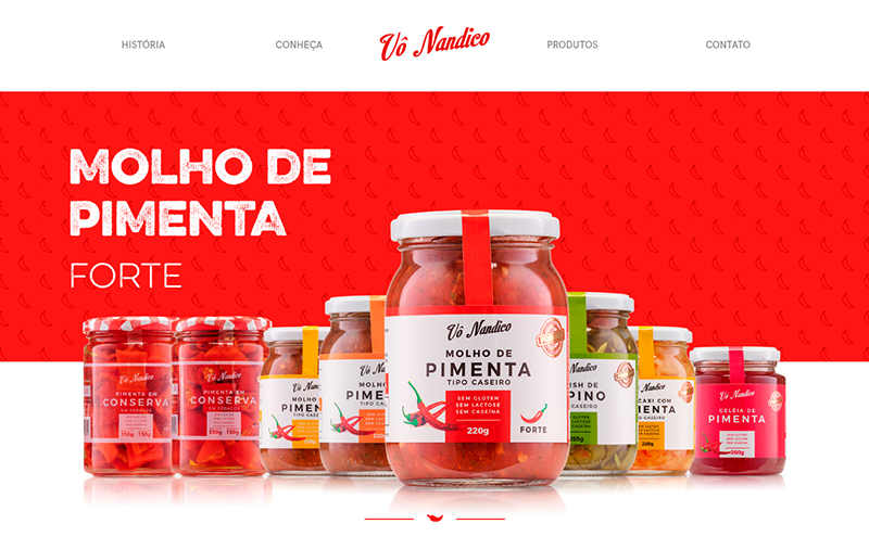 Imagem de algum site que eu desenvolvi.